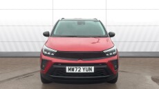 Vauxhall Crossland 1.2 Turbo [130] Ultimate 5dr Auto Petrol Hatchback